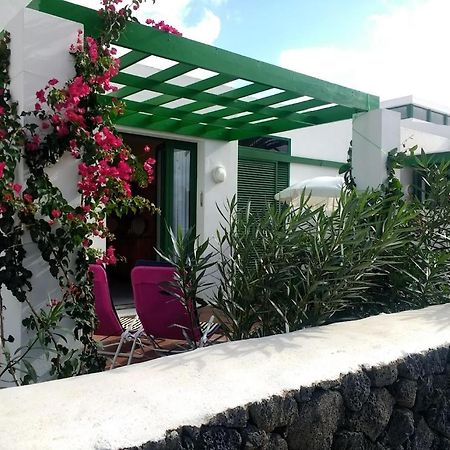 Casa Maracuya Βίλα Costa Teguise Εξωτερικό φωτογραφία