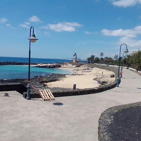 Casa Maracuya Βίλα Costa Teguise Εξωτερικό φωτογραφία