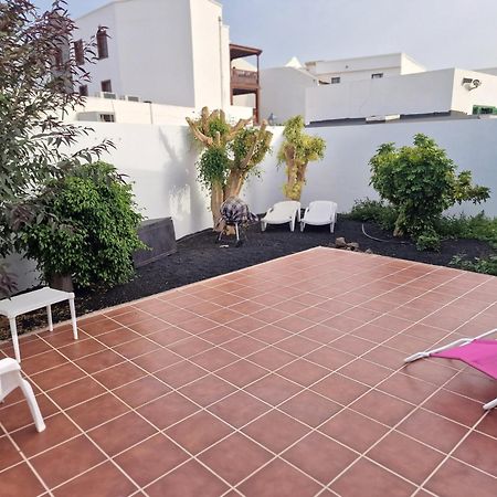 Casa Maracuya Βίλα Costa Teguise Εξωτερικό φωτογραφία
