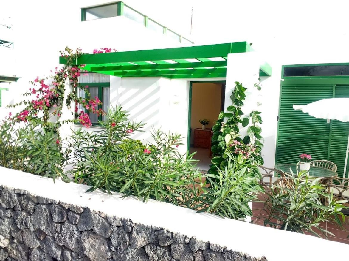 Casa Maracuya Βίλα Costa Teguise Εξωτερικό φωτογραφία