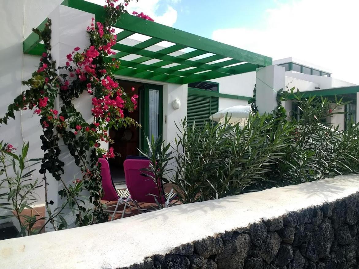 Casa Maracuya Βίλα Costa Teguise Εξωτερικό φωτογραφία