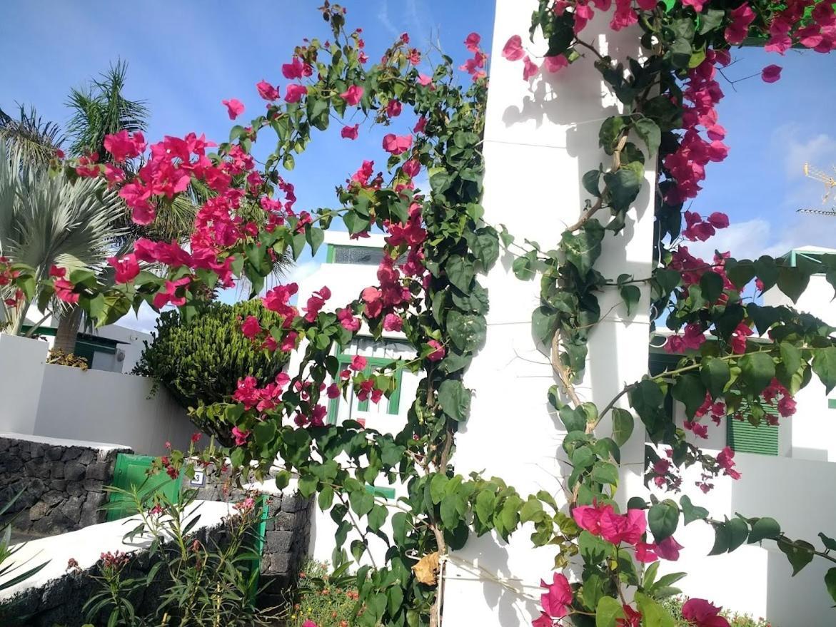 Casa Maracuya Βίλα Costa Teguise Εξωτερικό φωτογραφία