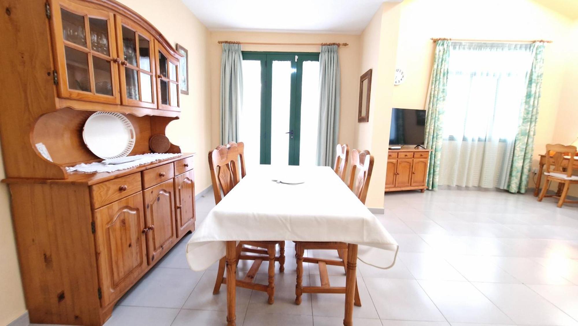 Casa Maracuya Βίλα Costa Teguise Εξωτερικό φωτογραφία