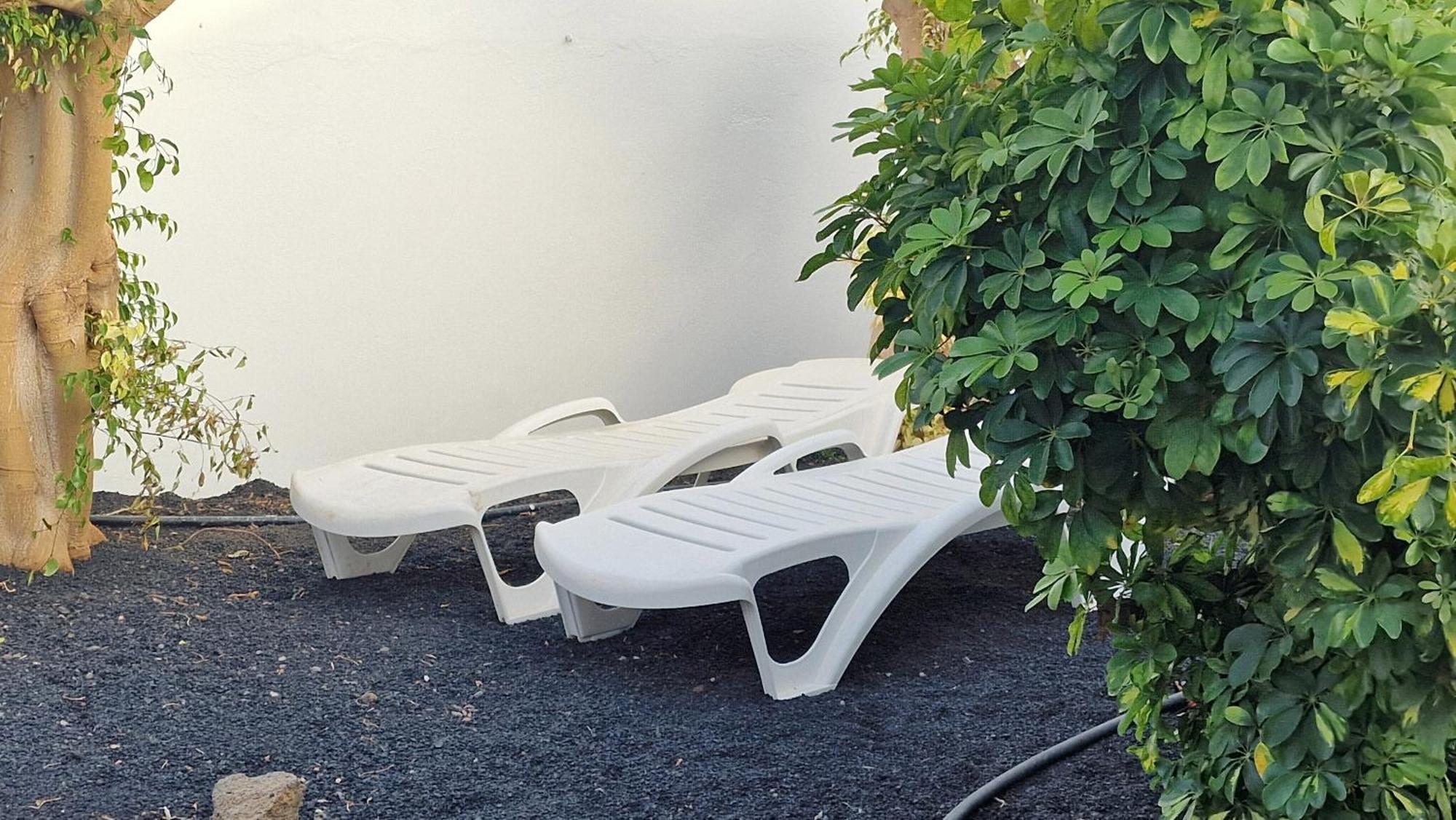 Casa Maracuya Βίλα Costa Teguise Εξωτερικό φωτογραφία