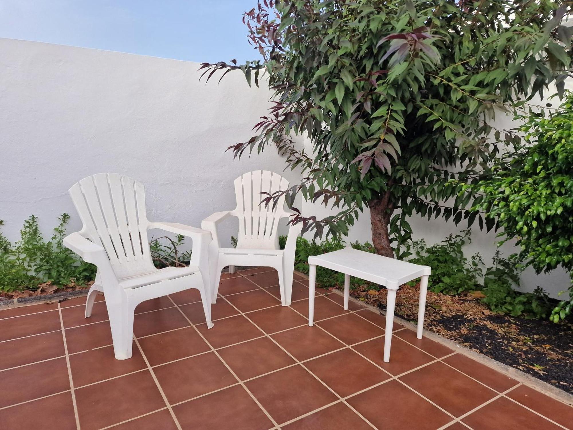 Casa Maracuya Βίλα Costa Teguise Εξωτερικό φωτογραφία