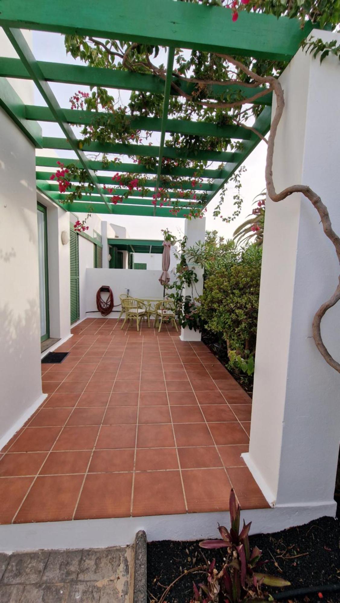 Casa Maracuya Βίλα Costa Teguise Εξωτερικό φωτογραφία