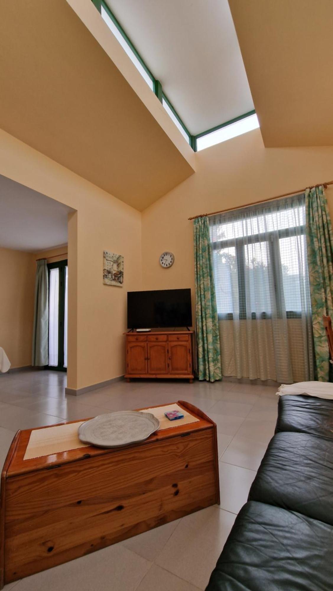 Casa Maracuya Βίλα Costa Teguise Εξωτερικό φωτογραφία