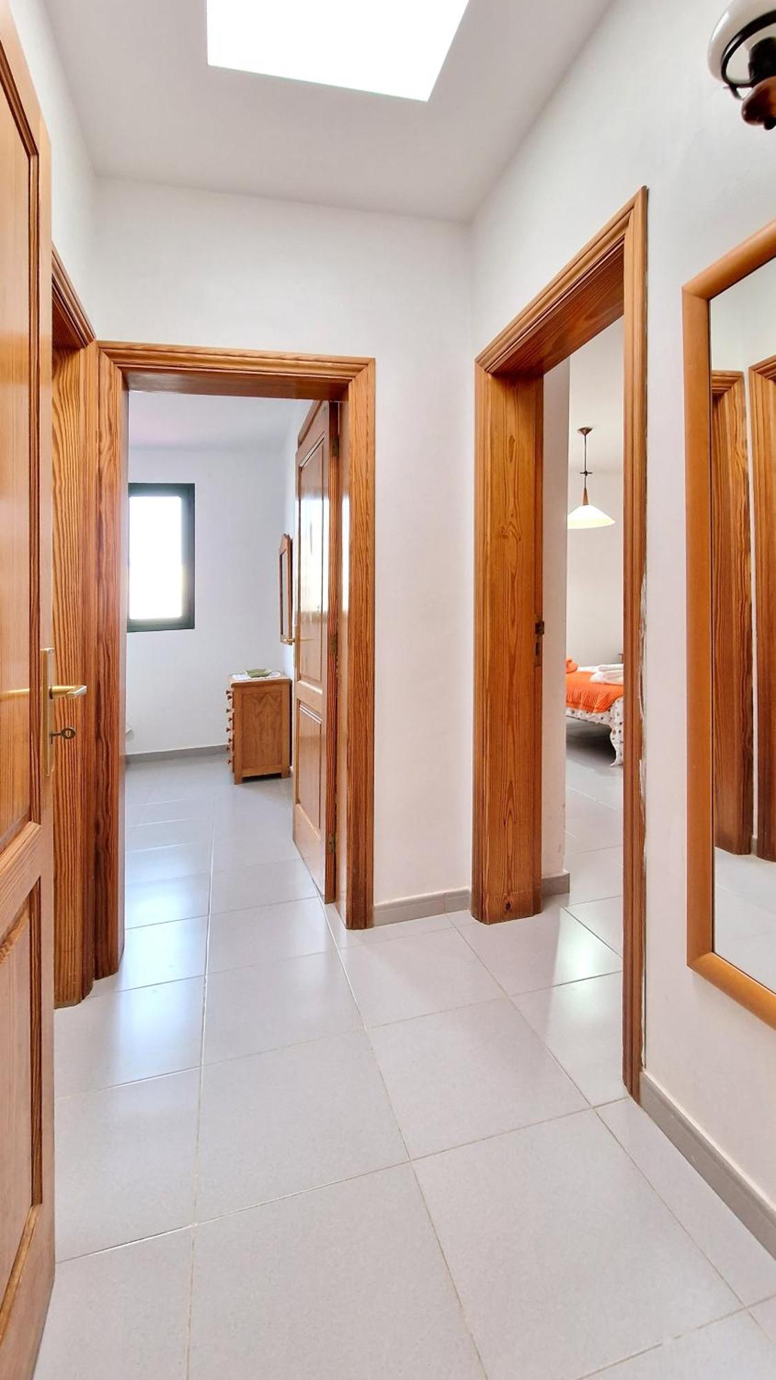 Casa Maracuya Βίλα Costa Teguise Εξωτερικό φωτογραφία