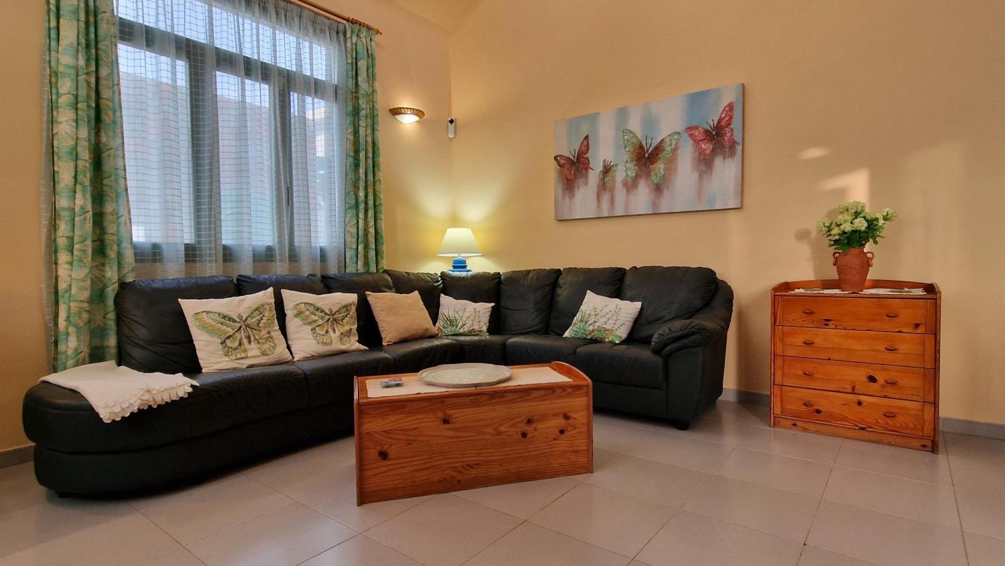 Casa Maracuya Βίλα Costa Teguise Εξωτερικό φωτογραφία
