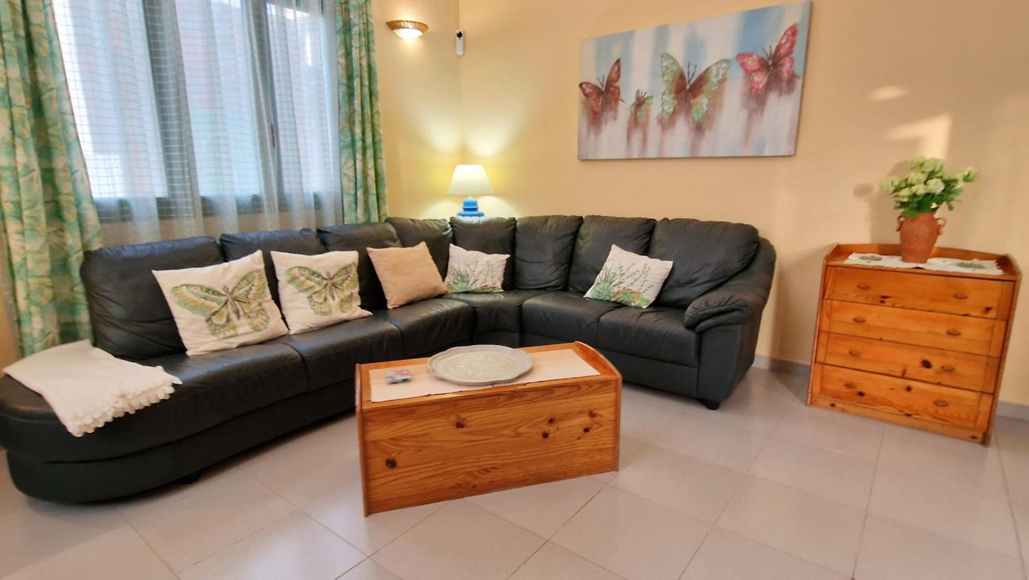 Casa Maracuya Βίλα Costa Teguise Εξωτερικό φωτογραφία