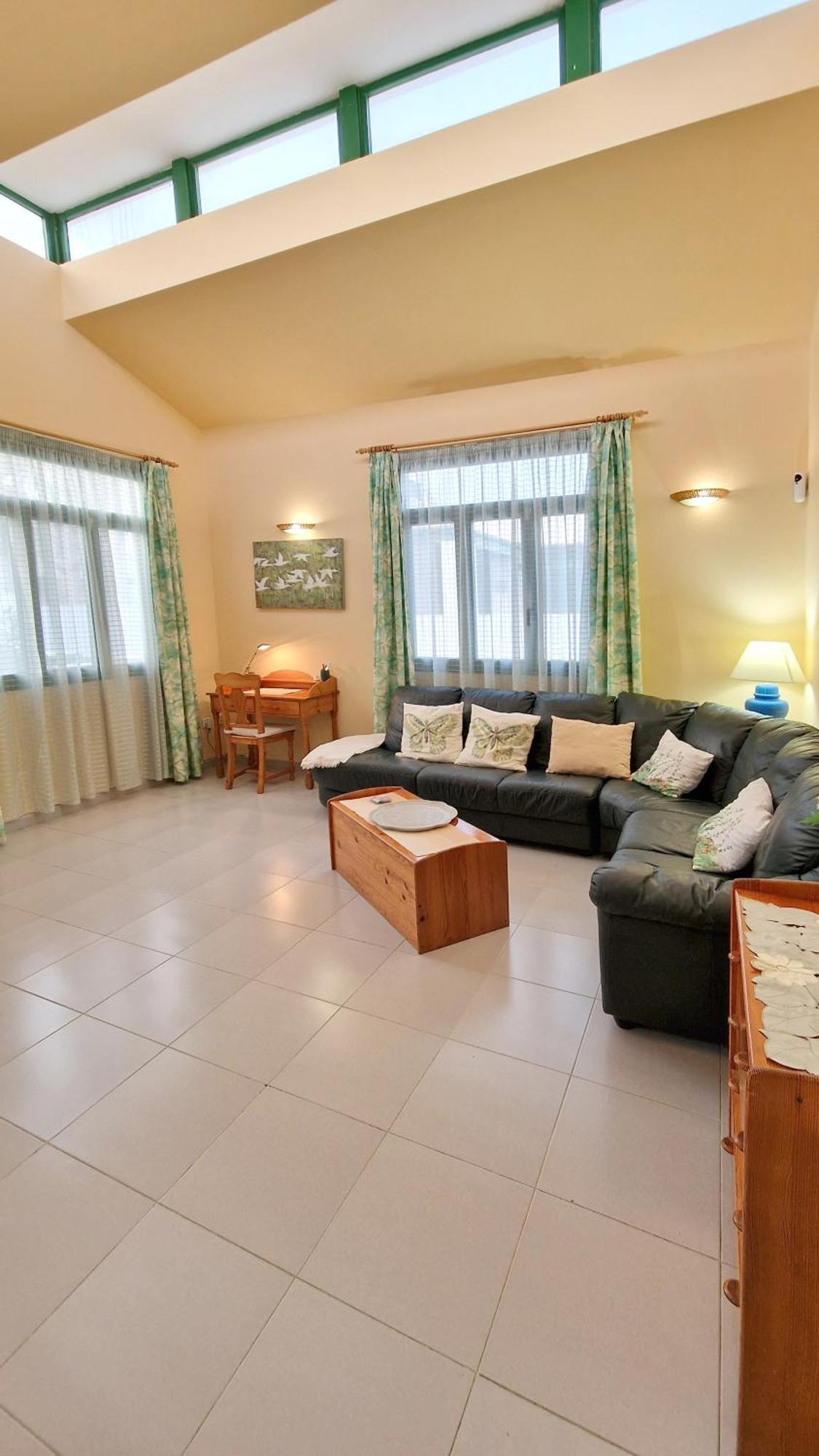 Casa Maracuya Βίλα Costa Teguise Εξωτερικό φωτογραφία