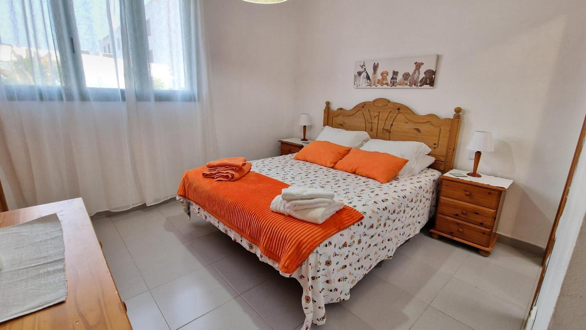 Casa Maracuya Βίλα Costa Teguise Εξωτερικό φωτογραφία