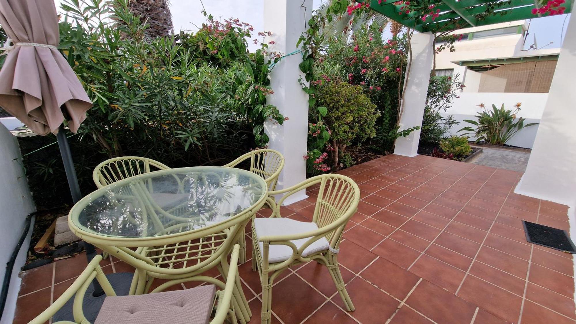 Casa Maracuya Βίλα Costa Teguise Εξωτερικό φωτογραφία