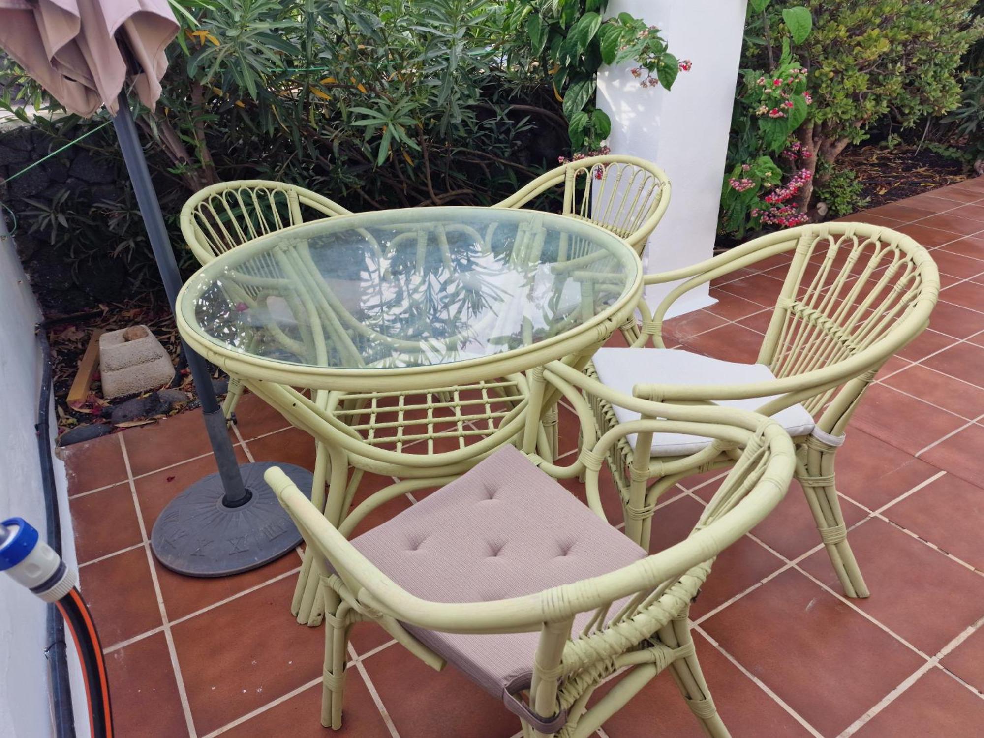 Casa Maracuya Βίλα Costa Teguise Εξωτερικό φωτογραφία