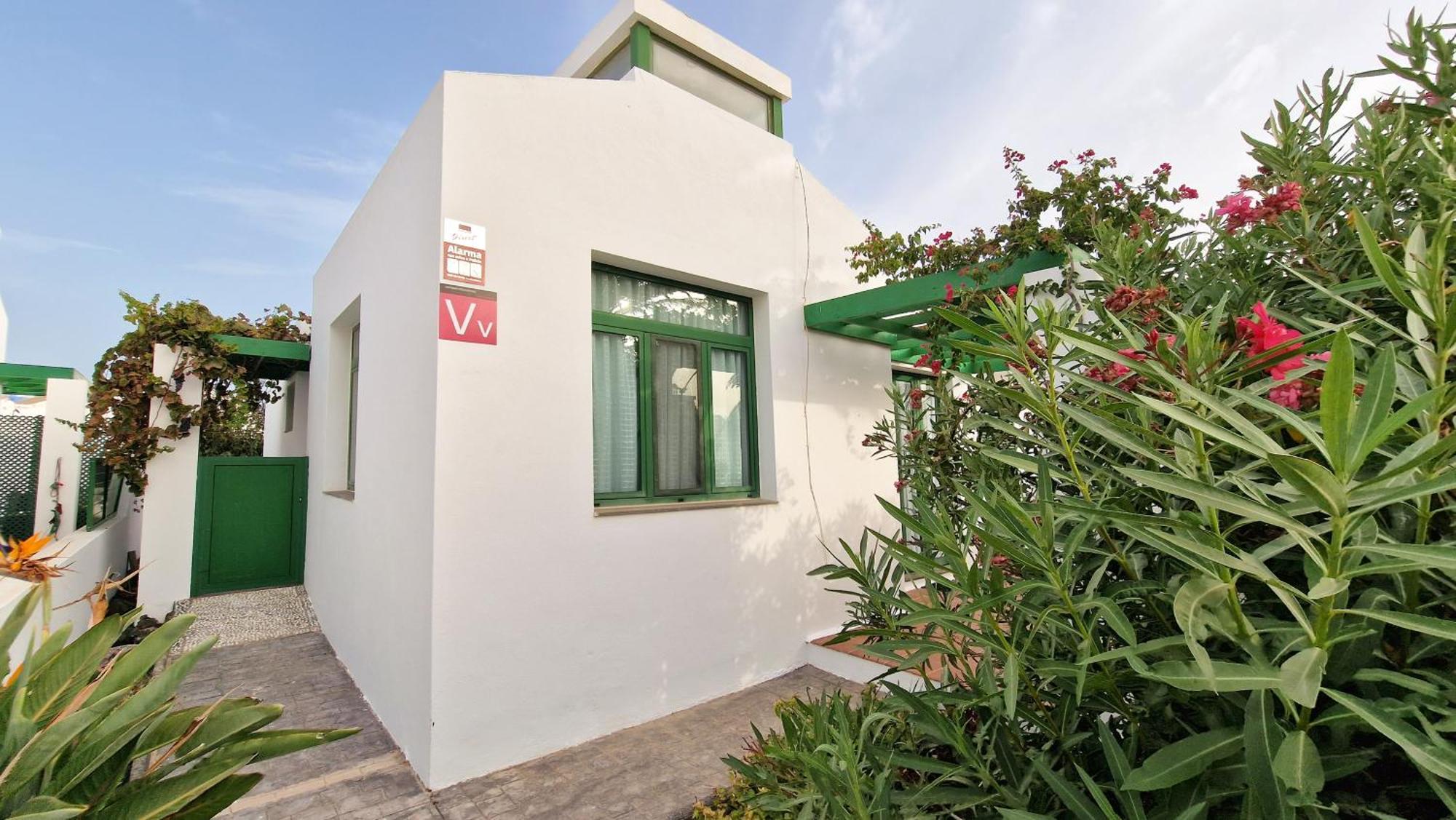 Casa Maracuya Βίλα Costa Teguise Εξωτερικό φωτογραφία